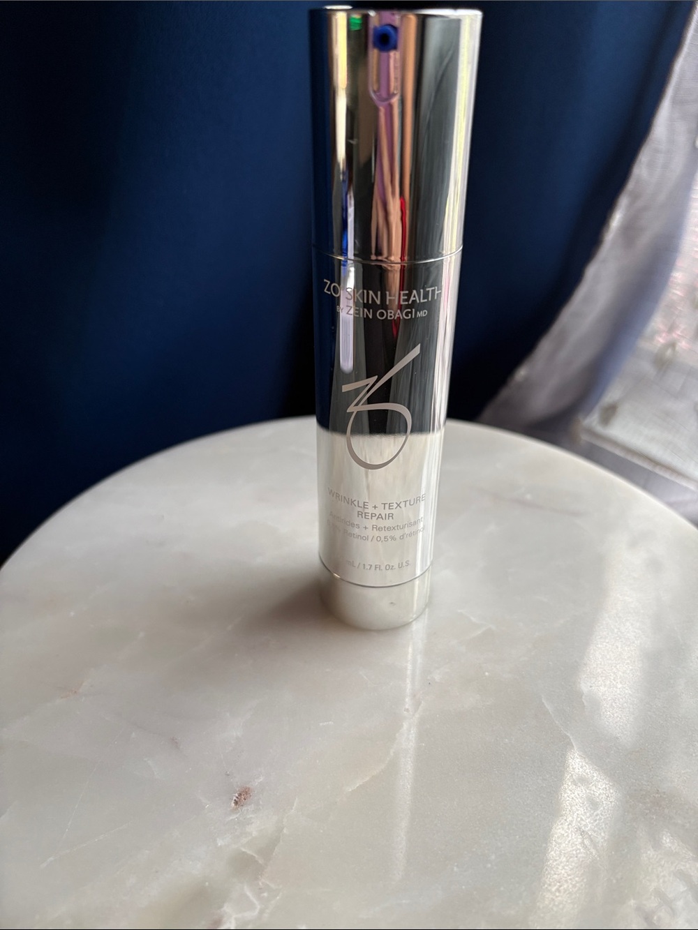 ZO Skin Health Wrinkle + Texture Repair Moisturizer - NWOB✨